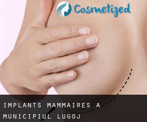 Implants mammaires à Municipiul Lugoj