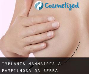 Implants mammaires à Pampilhosa da Serra