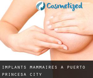 Implants mammaires à Puerto Princesa City