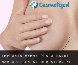 Implants mammaires à Sankt Margarethen an der Sierning
