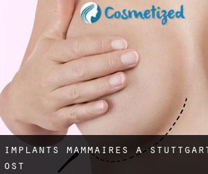 Implants mammaires à Stuttgart-Ost