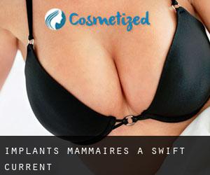Implants mammaires à Swift Current Implants mammaires à Swift Current