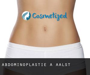 Abdominoplastie à Aalst