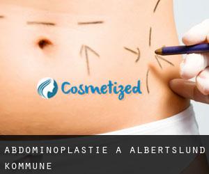Abdominoplastie à Albertslund Kommune