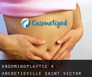 Abdominoplastie à Ancretiéville-Saint-Victor