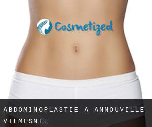 Abdominoplastie à Annouville-Vilmesnil
