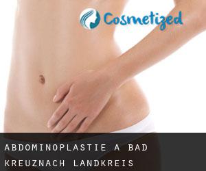 Abdominoplastie à Bad Kreuznach Landkreis