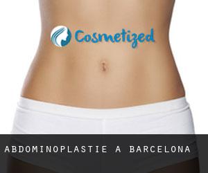 Abdominoplastie à Barcelona
