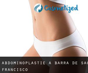Abdominoplastie à Barra de São Francisco