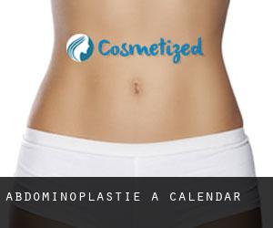Abdominoplastie à Calendar