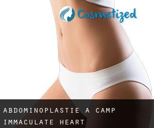 Abdominoplastie à Camp Immaculate Heart