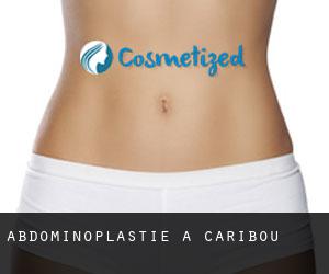 Abdominoplastie à Caribou