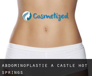 Abdominoplastie à Castle Hot Springs