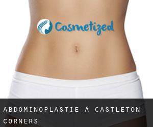 Abdominoplastie à Castleton Corners