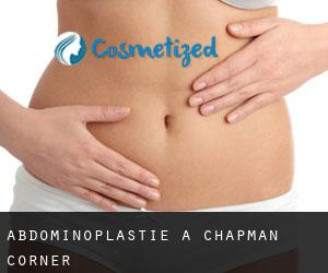 Abdominoplastie à Chapman Corner