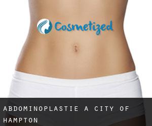 Abdominoplastie à City of Hampton