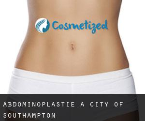 Abdominoplastie à City of Southampton