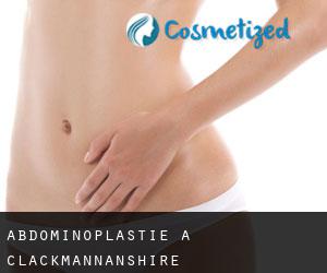Abdominoplastie à Clackmannanshire Abdominoplastie à Clackmannanshire