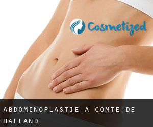 Abdominoplastie à Comté de Halland Abdominoplastie à Comté de Halland