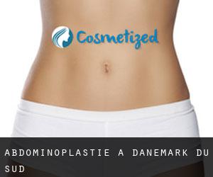 Abdominoplastie à Danemark-du-Sud