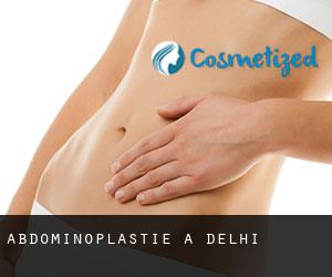 Abdominoplastie à Delhi