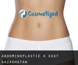 Abdominoplastie à East Kazakhstan