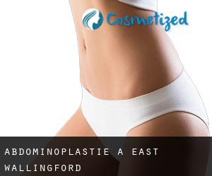 Abdominoplastie à East Wallingford