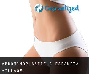Abdominoplastie à Espanita Village