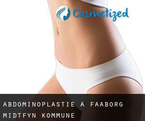 Abdominoplastie à Faaborg-Midtfyn Kommune
