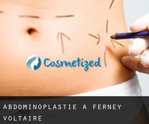 Abdominoplastie à Ferney-Voltaire