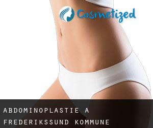 Abdominoplastie à Frederikssund Kommune