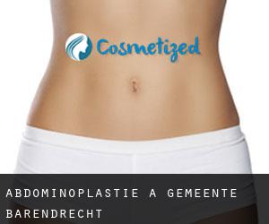 Abdominoplastie à Gemeente Barendrecht