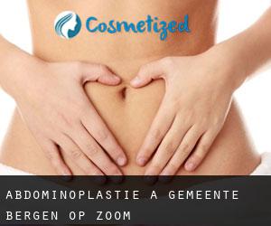 Abdominoplastie à Gemeente Bergen op Zoom