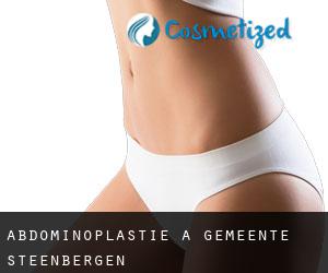 Abdominoplastie à Gemeente Steenbergen