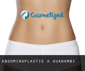 Abdominoplastie à Guanambi