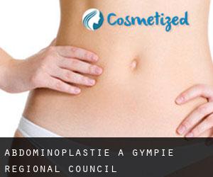 Abdominoplastie à Gympie Regional Council