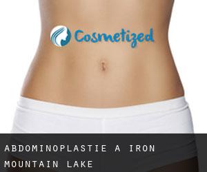 Abdominoplastie à Iron Mountain Lake