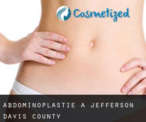Abdominoplastie à Jefferson Davis County