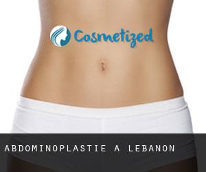 Abdominoplastie à Lebanon