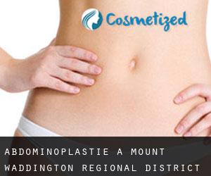 Abdominoplastie à Mount Waddington Regional District