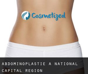 Abdominoplastie à National Capital Region