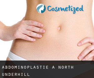 Abdominoplastie à North Underhill