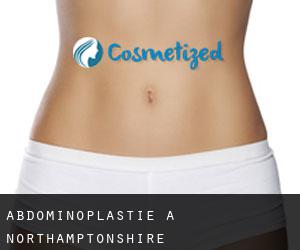 Abdominoplastie à Northamptonshire