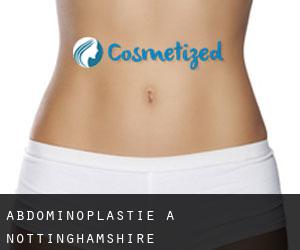 Abdominoplastie à Nottinghamshire