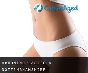 Abdominoplastie à Nottinghamshire