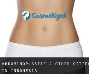 Abdominoplastie à Other Cities in Indonesia