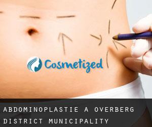 Abdominoplastie à Overberg District Municipality