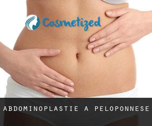 Abdominoplastie à Péloponnèse