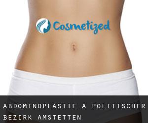 Abdominoplastie à Politischer Bezirk Amstetten