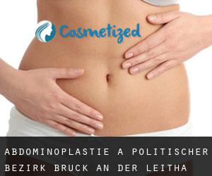 Abdominoplastie à Politischer Bezirk Bruck an der Leitha